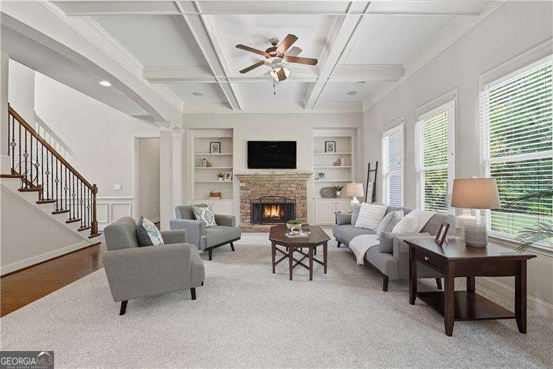 390 Scott Farm Drive Powder Springs - 14