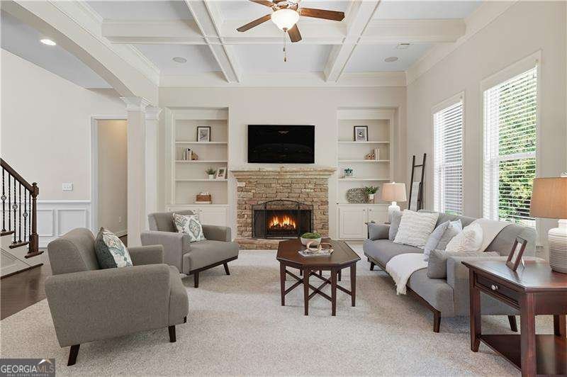 390 Scott Farm Drive Powder Springs - 15