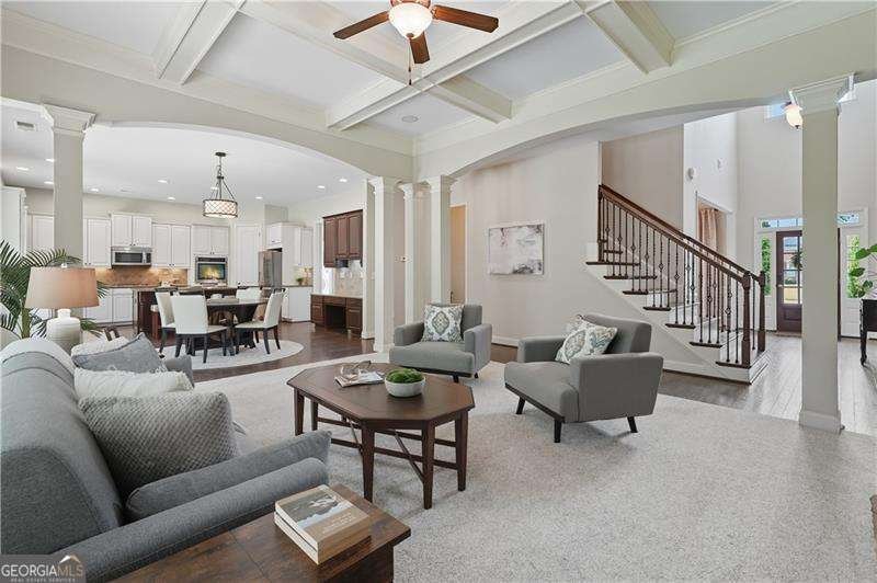 390 Scott Farm Drive Powder Springs - 16