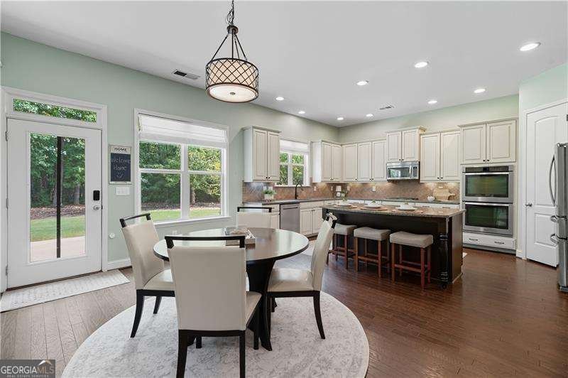 390 Scott Farm Drive Powder Springs - 17