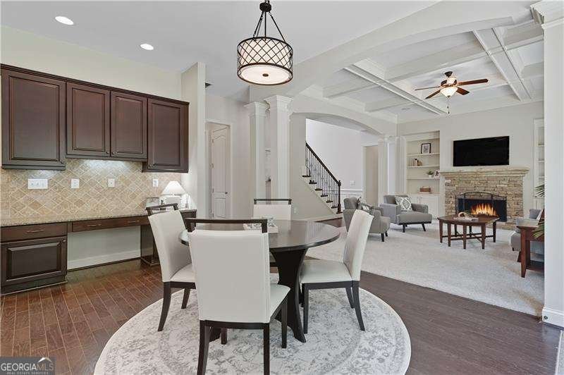 390 Scott Farm Drive Powder Springs - 18