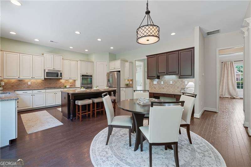 390 Scott Farm Drive Powder Springs - 19