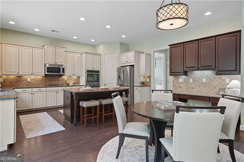 390 Scott Farm Drive Powder Springs - 20