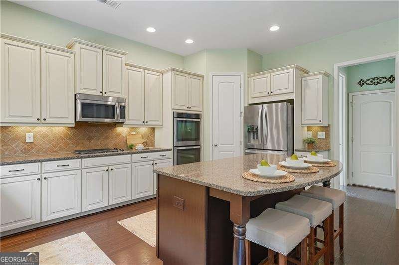 390 Scott Farm Drive Powder Springs - 21