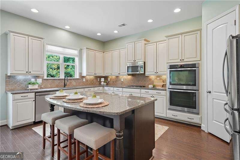 390 Scott Farm Drive Powder Springs - 22