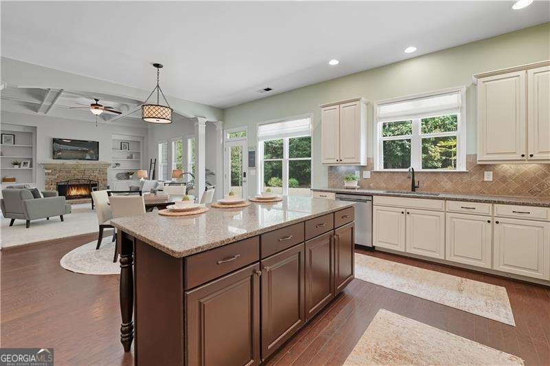 390 Scott Farm Drive Powder Springs - 23