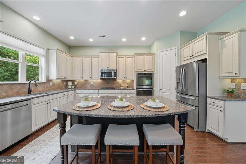 390 Scott Farm Drive Powder Springs - 25