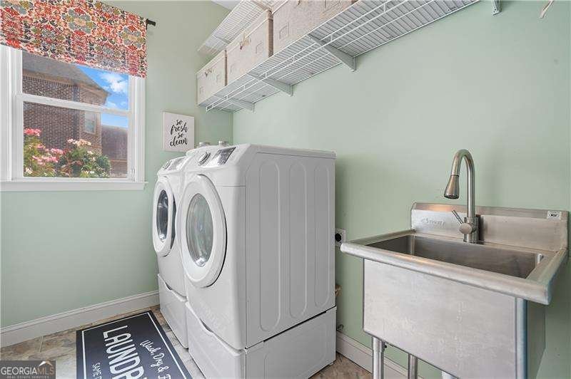 390 Scott Farm Drive Powder Springs - 26