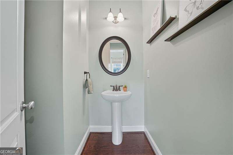 390 Scott Farm Drive Powder Springs - 27