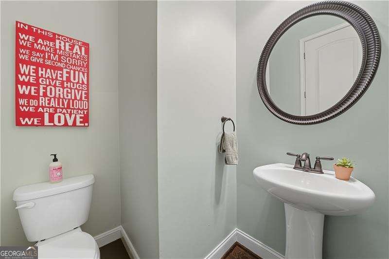 390 Scott Farm Drive Powder Springs - 28