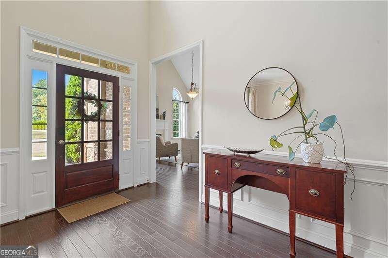 390 Scott Farm Drive Powder Springs - 3