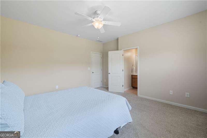 390 Scott Farm Drive Powder Springs - 30