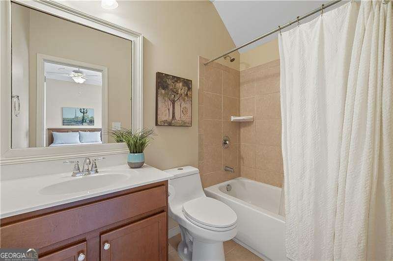 390 Scott Farm Drive Powder Springs - 31