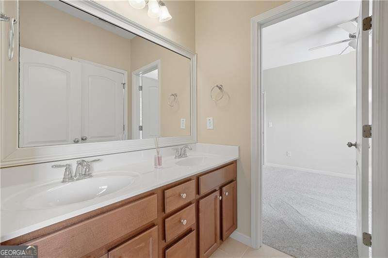 390 Scott Farm Drive Powder Springs - 34