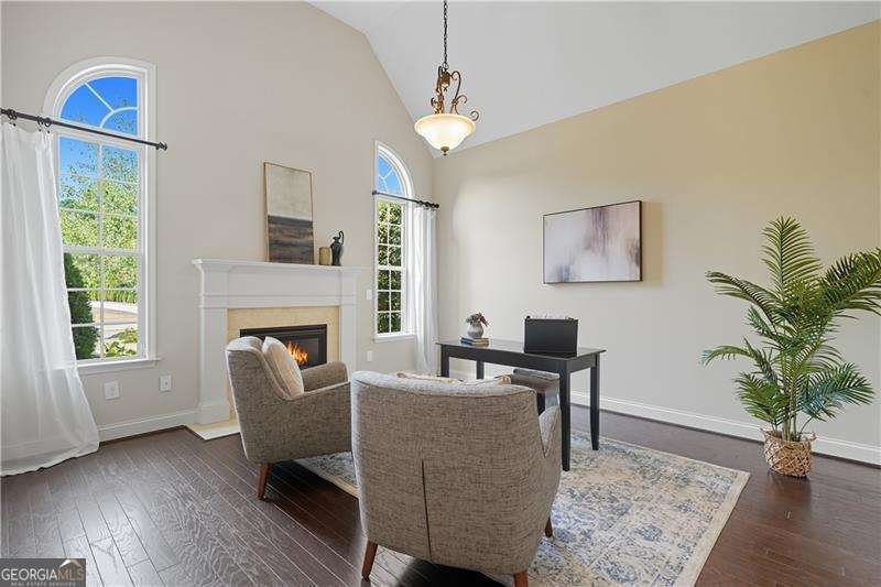 390 Scott Farm Drive Powder Springs - 4