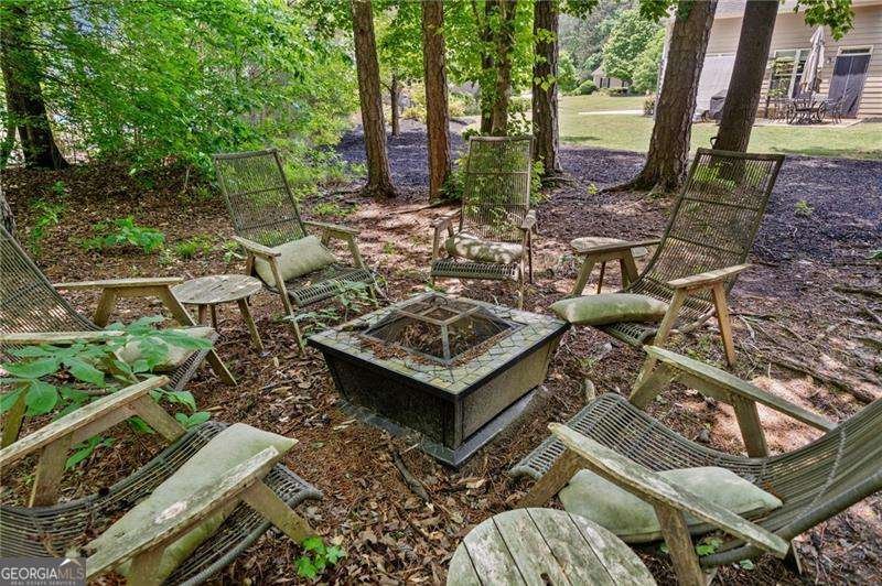 390 Scott Farm Drive Powder Springs - 48