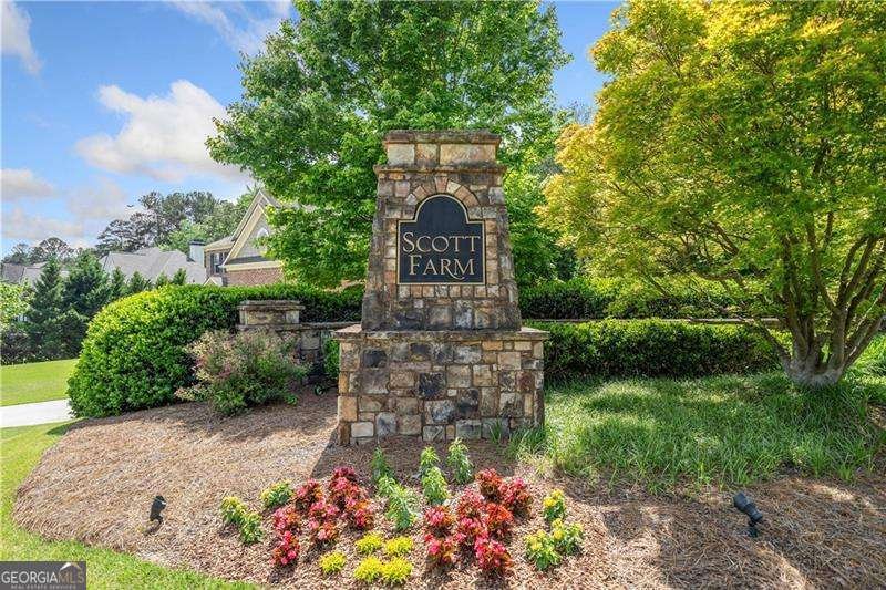 390 Scott Farm Drive Powder Springs - 49