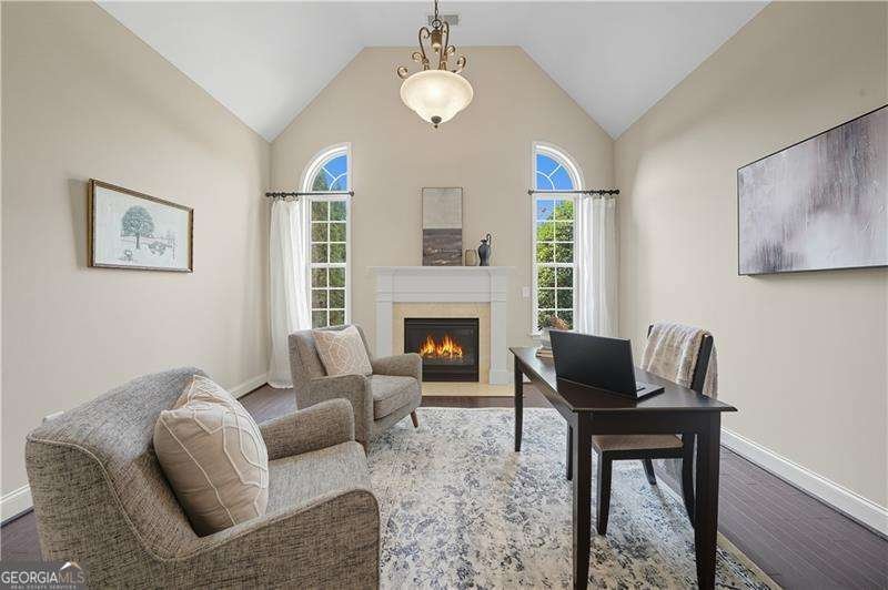 390 Scott Farm Drive Powder Springs - 5