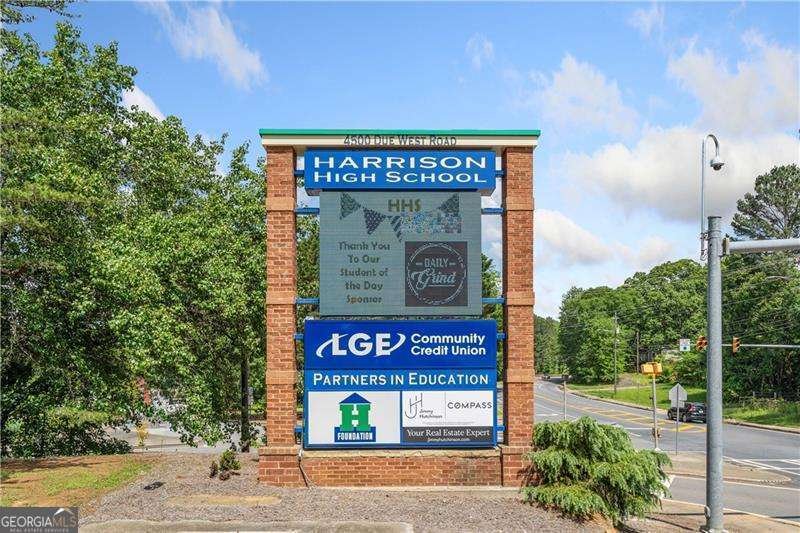 390 Scott Farm Drive Powder Springs - 50