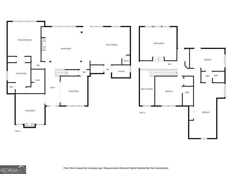 390 Scott Farm Drive Powder Springs - 51