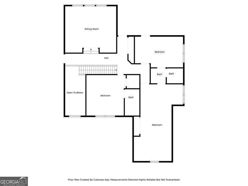 390 Scott Farm Drive Powder Springs - 7