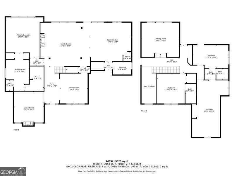 390 Scott Farm Drive Powder Springs - 8