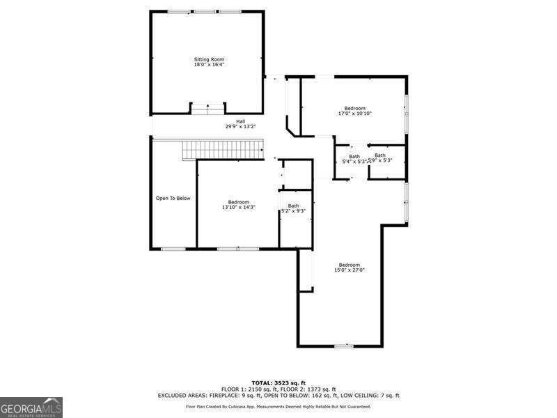 390 Scott Farm Drive Powder Springs - 9