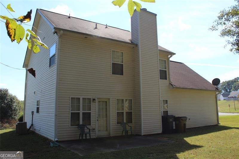 1101 KAILIE Drive Winder - 2