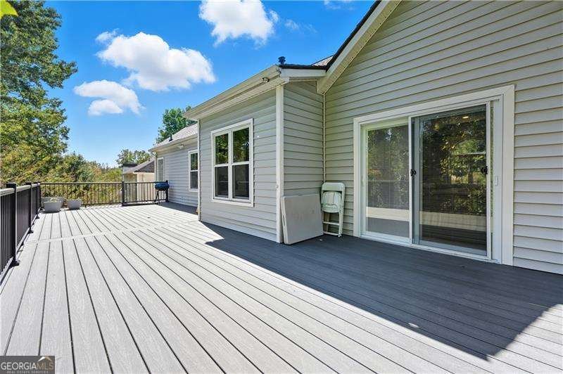 503 Rising Drive Woodstock - 37