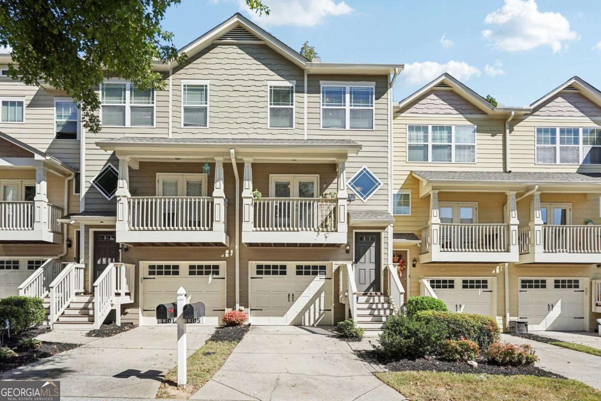 1305 Liberty Parkway Atlanta - 1