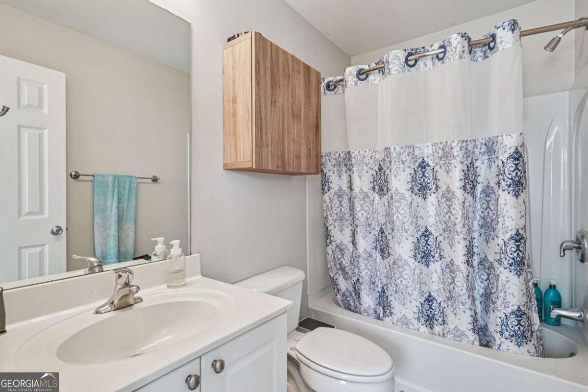 1305 Liberty Parkway Atlanta - 14