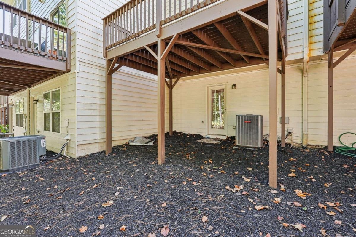 1305 Liberty Parkway Atlanta - 16