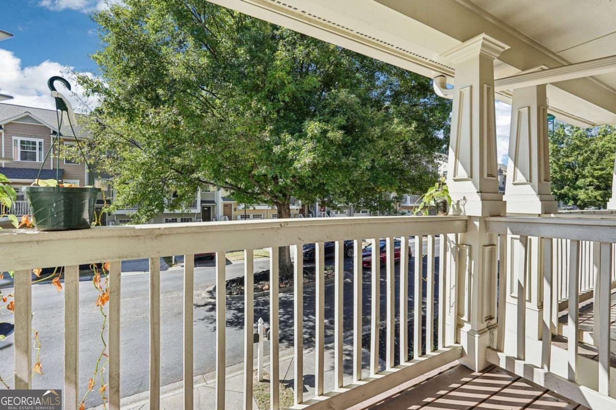 1305 Liberty Parkway Atlanta - 17