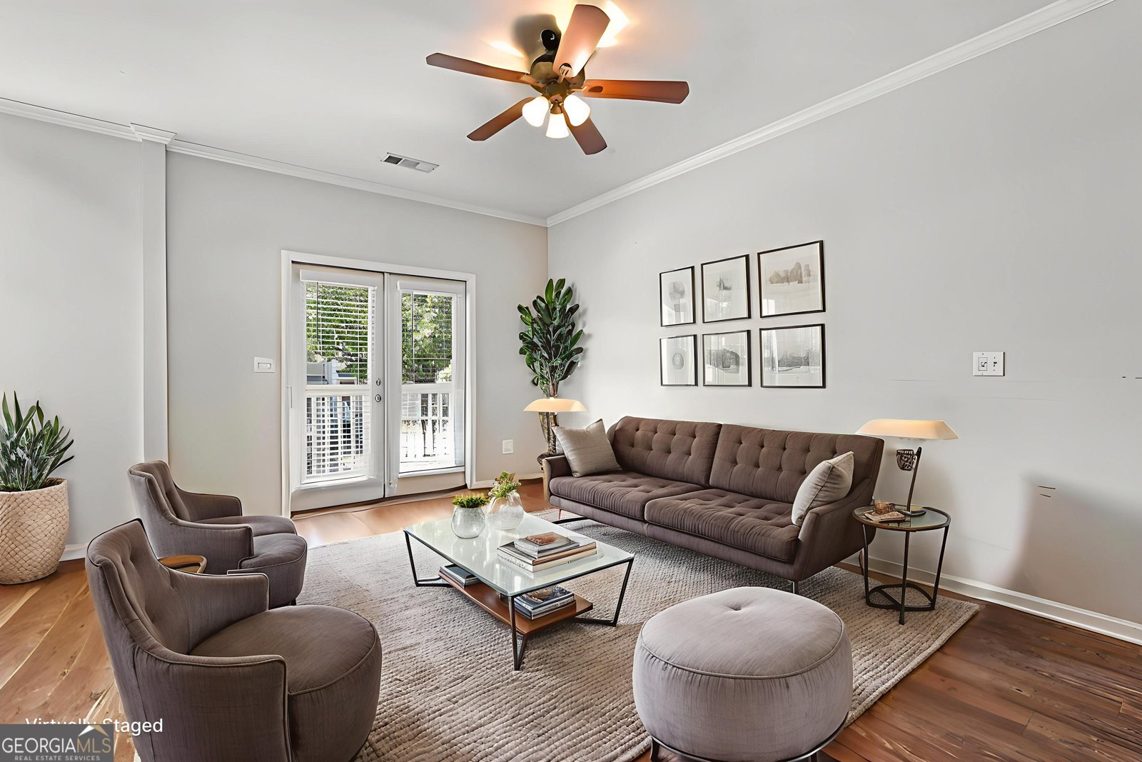 1305 Liberty Parkway Atlanta - 2