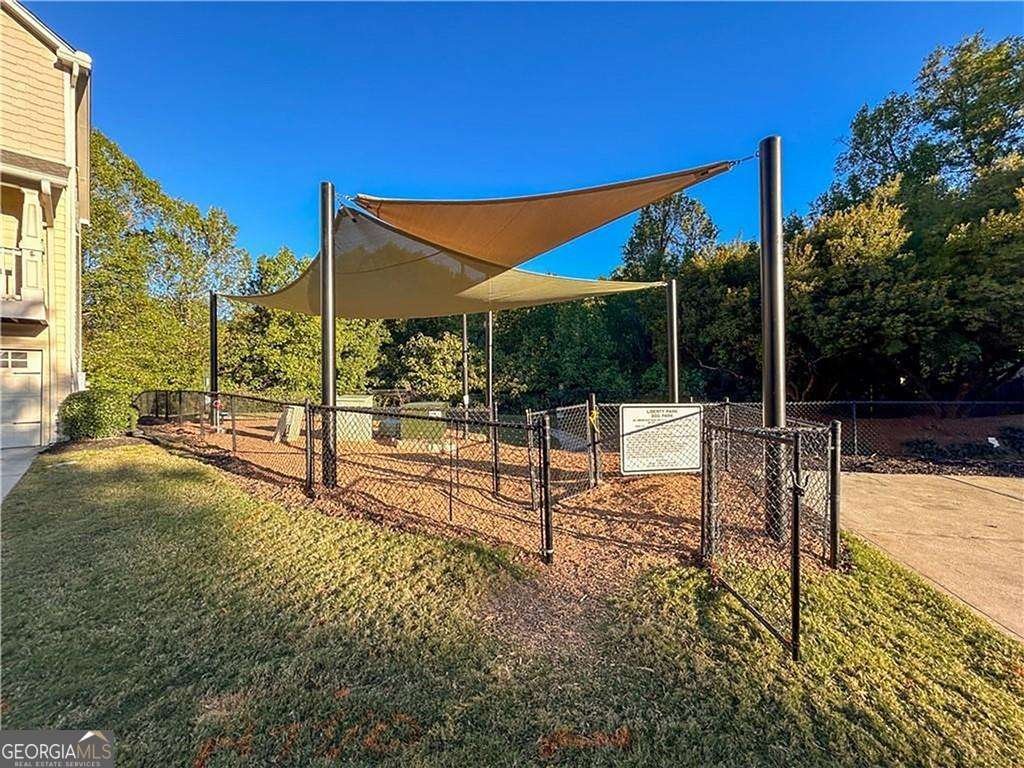 1305 Liberty Parkway Atlanta - 20