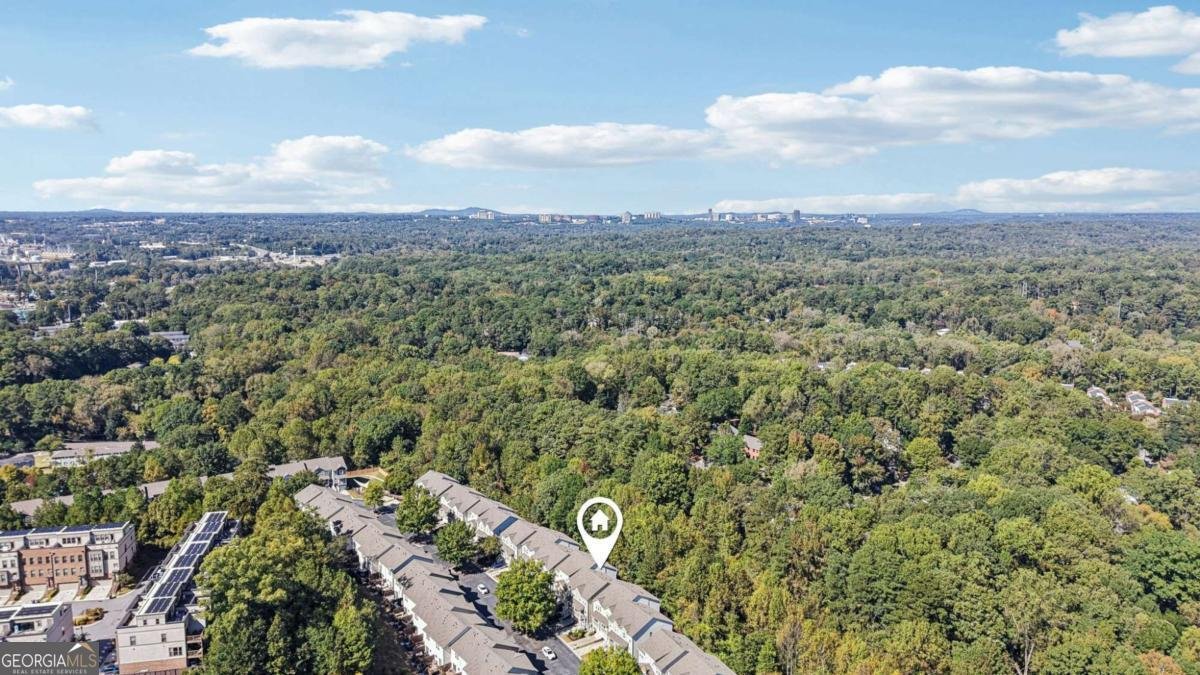 1305 Liberty Parkway Atlanta - 21