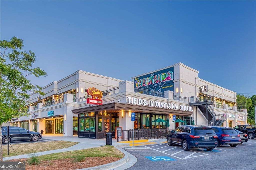 1305 Liberty Parkway Atlanta - 22