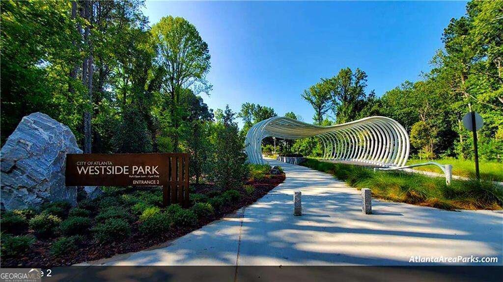 1305 Liberty Parkway Atlanta - 23