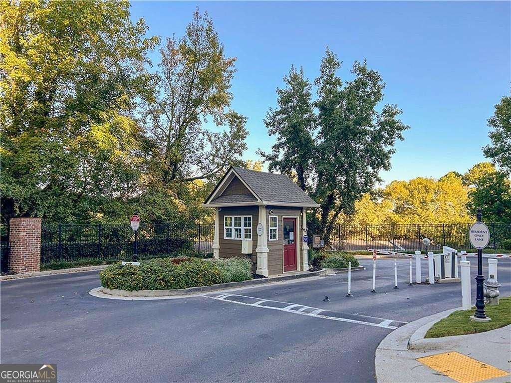 1305 Liberty Parkway Atlanta - 24