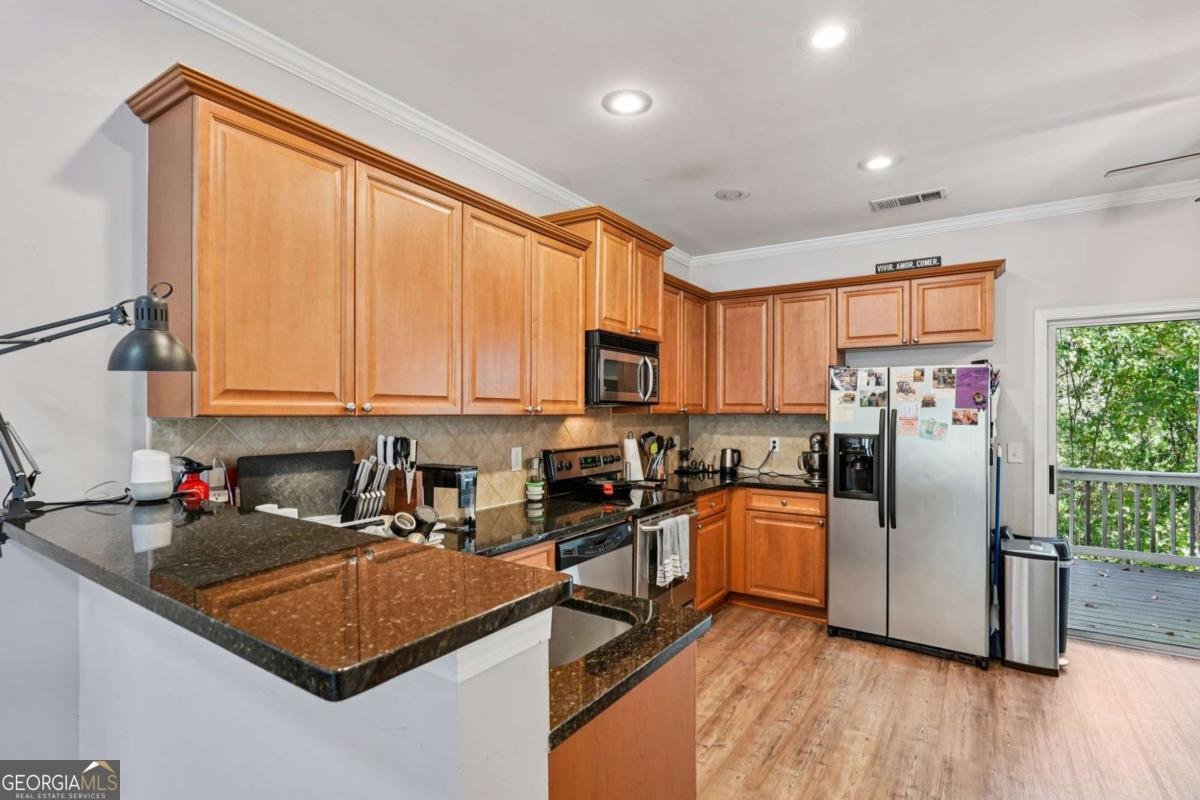 1305 Liberty Parkway Atlanta - 3