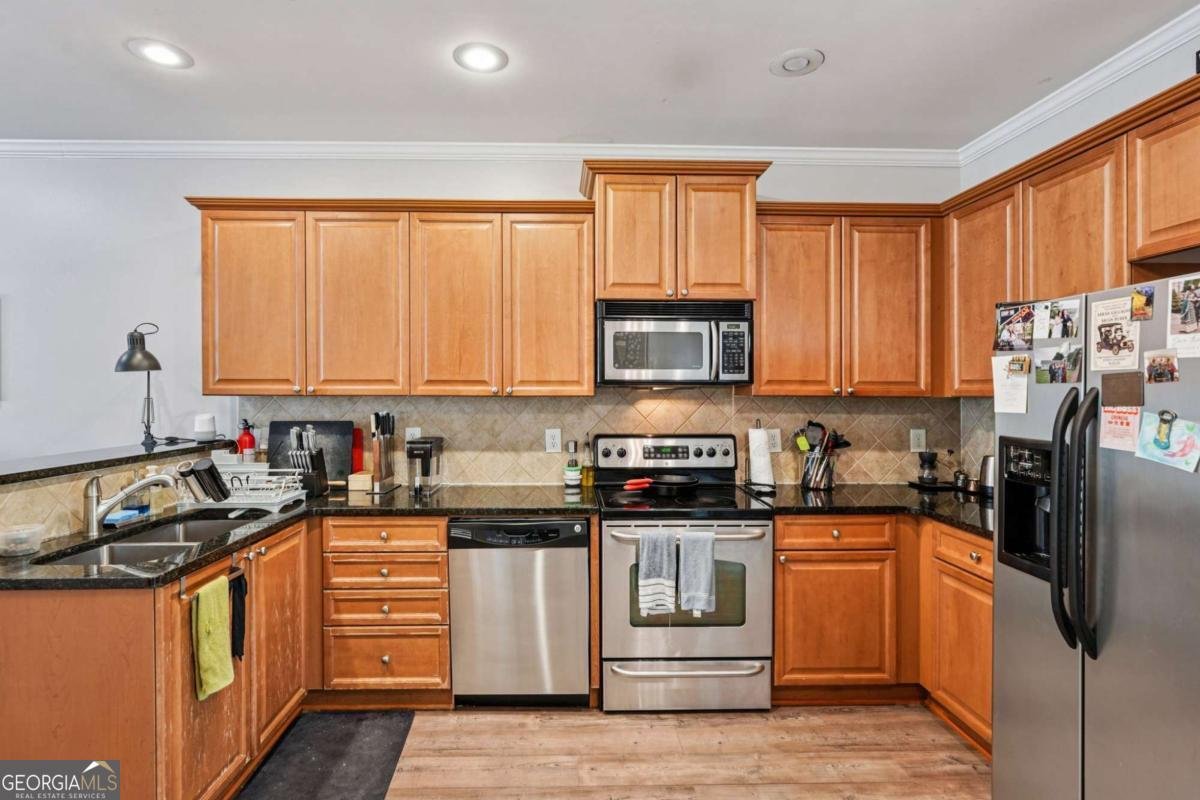 1305 Liberty Parkway Atlanta - 4