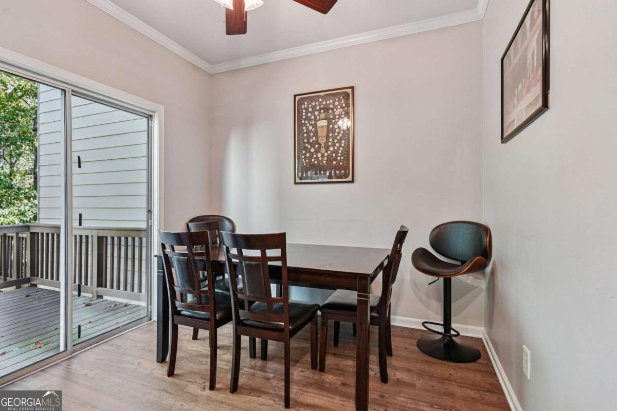 1305 Liberty Parkway Atlanta - 5
