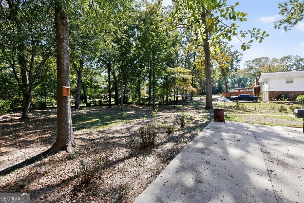 69 Oakridge Drive Forsyth - 28