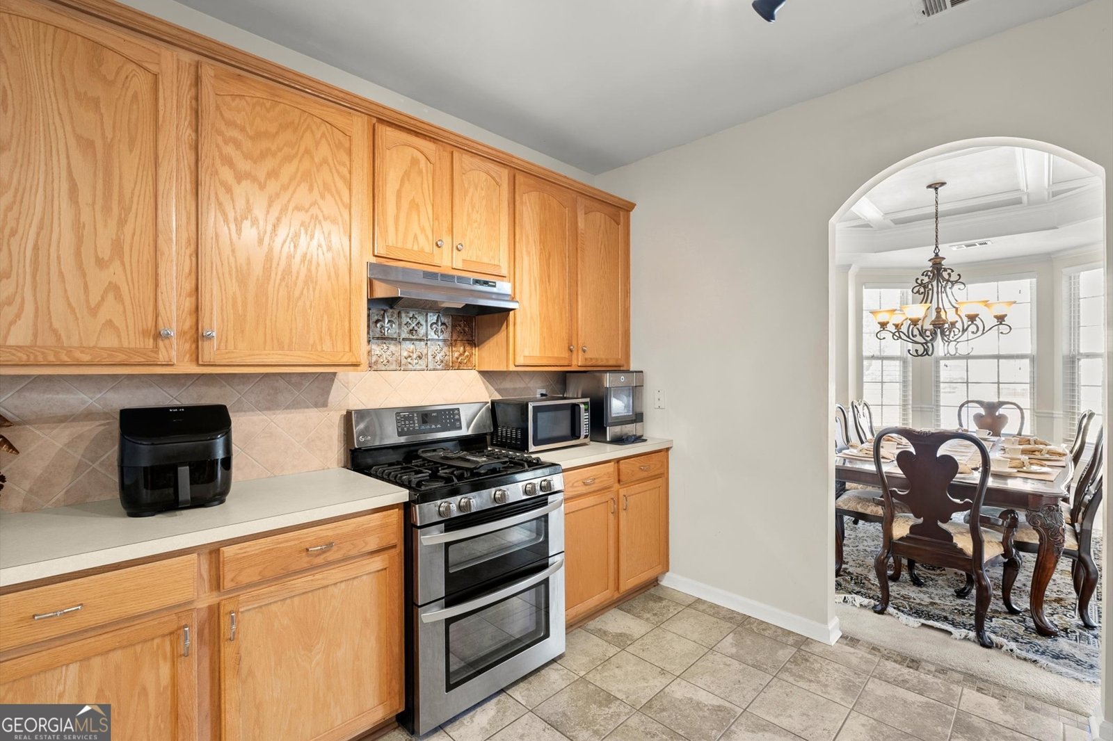 4444 Sequoia Park Trail Snellville - 18