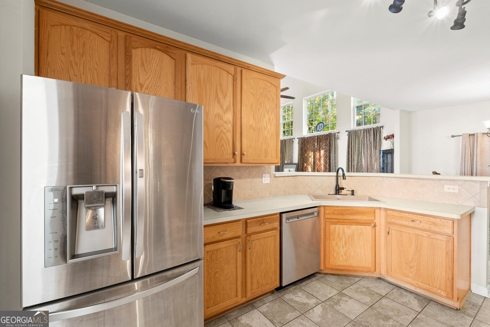 4444 Sequoia Park Trail Snellville - 19