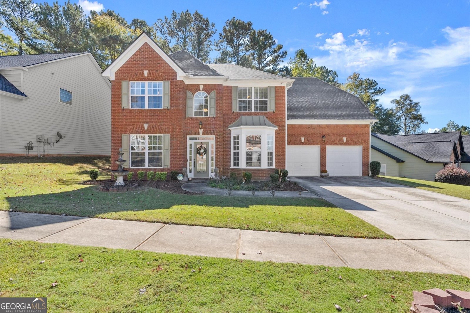 4444 Sequoia Park Trail Snellville - 2