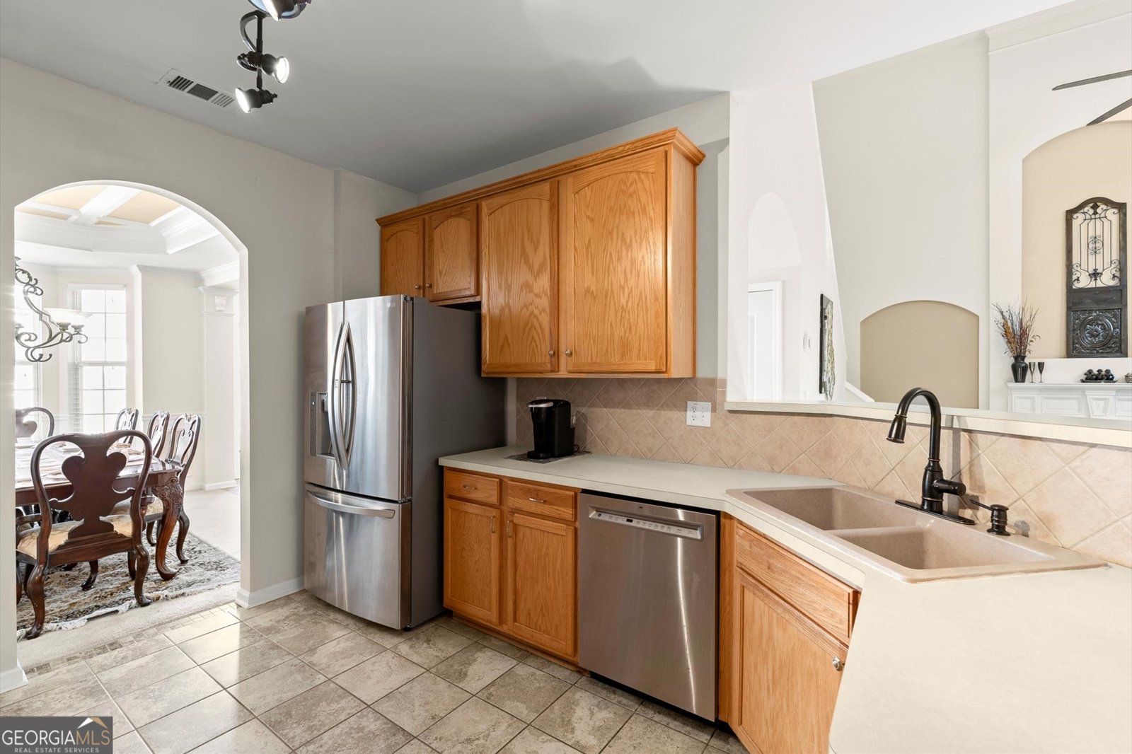 4444 Sequoia Park Trail Snellville - 21