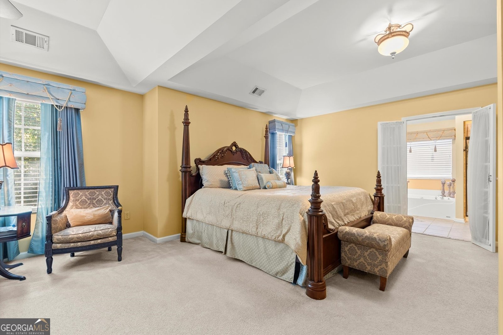 4444 Sequoia Park Trail Snellville - 27