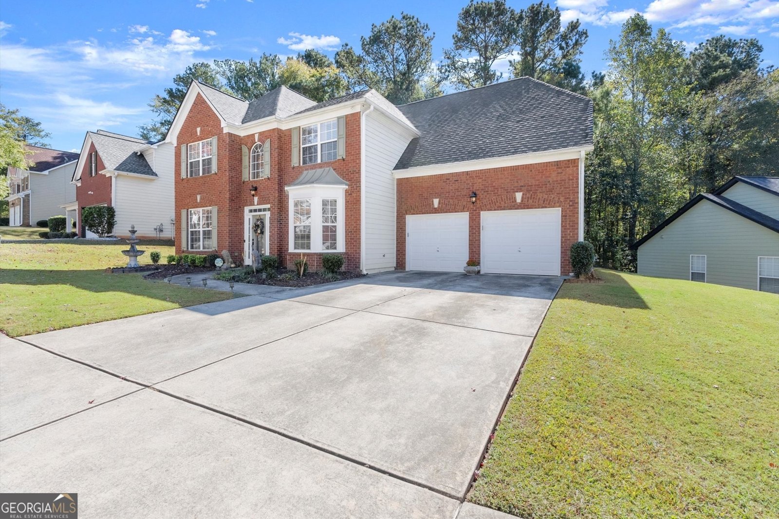4444 Sequoia Park Trail Snellville - 3