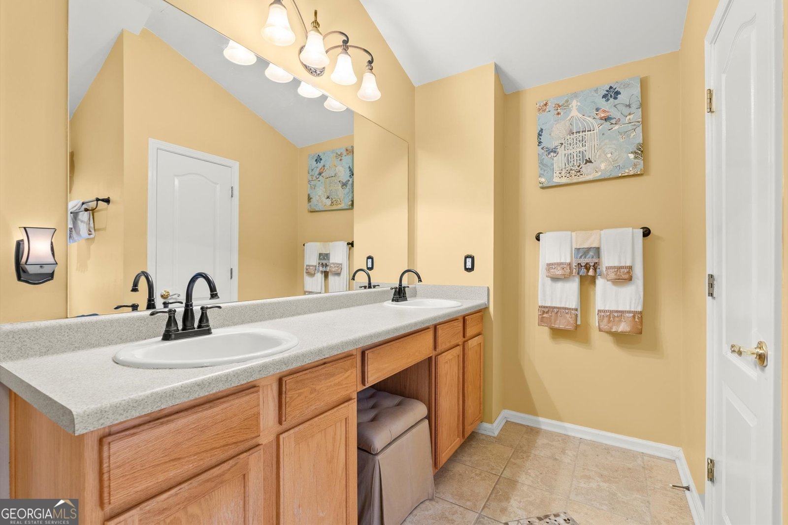 4444 Sequoia Park Trail Snellville - 30